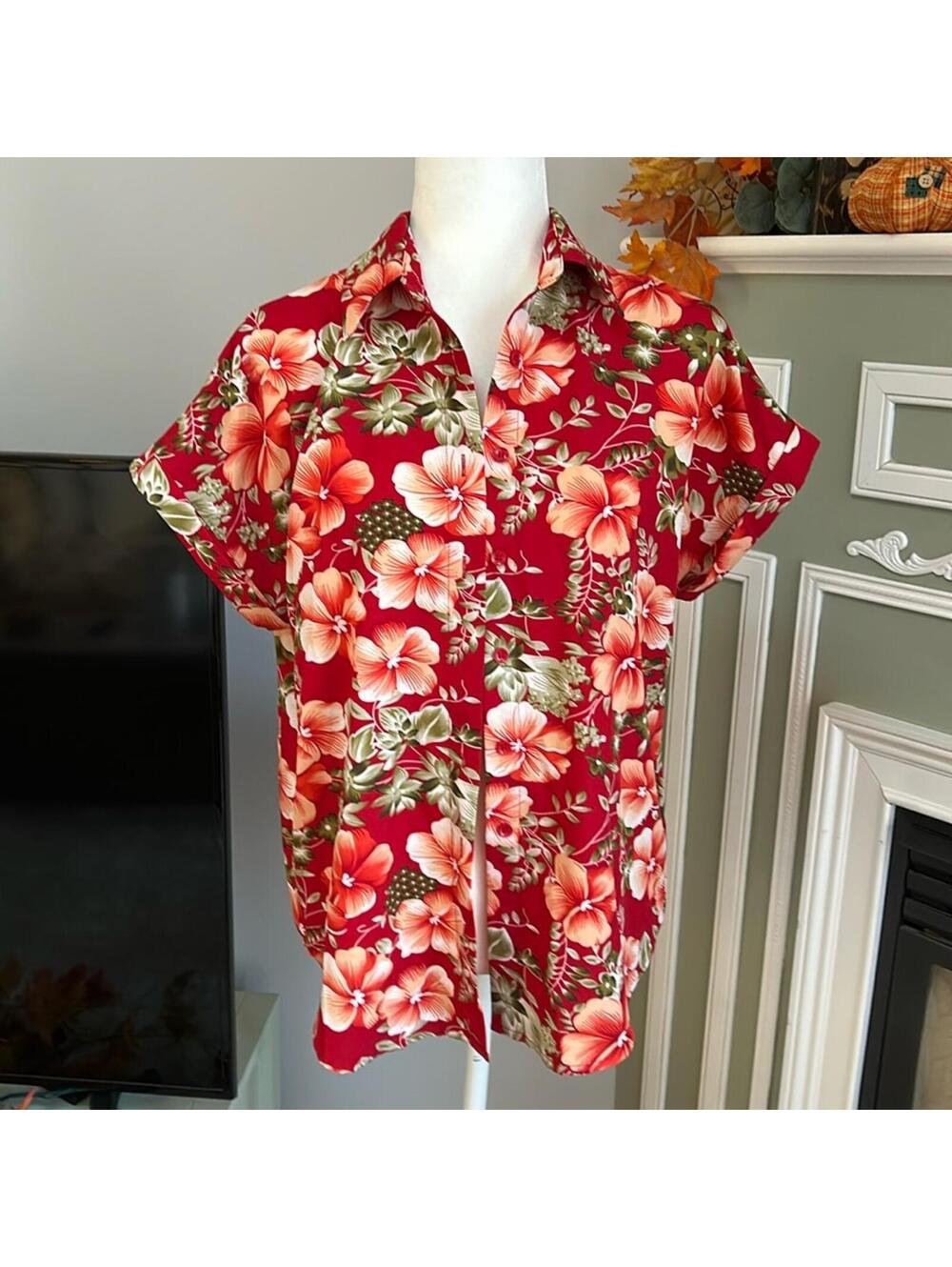 Zeagoo blouse